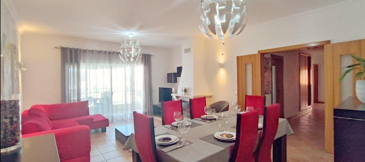 Recanto Das Tertulias - Apartamento 3 Quartos - Perfeito Para Familias E Amigos Apartment Lagos Exterior foto