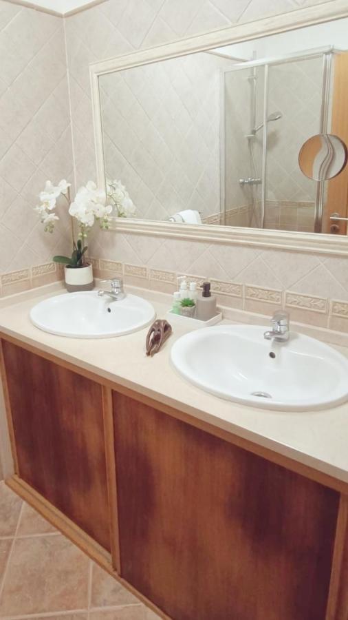 Recanto Das Tertulias - Apartamento 3 Quartos - Perfeito Para Familias E Amigos Apartment Lagos Exterior foto
