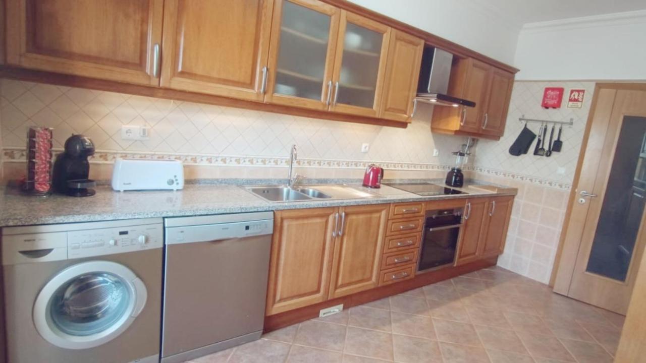 Recanto Das Tertulias - Apartamento 3 Quartos - Perfeito Para Familias E Amigos Apartment Lagos Exterior foto